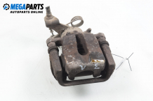 Caliper for Alfa Romeo 147 2.0 16V T.Spark, 150 hp, hatchback, 2002, position: rear - left Caliper for Alfa Romeo 147 2.0 16V T.Spark, 150 hp, hatchback, 2002, position: rear - left