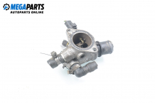 Thermostat housing for Alfa Romeo 147 2.0 16V T.Spark, 150 hp, hatchback, 2002 Thermostat housing for Alfa Romeo 147 2.0 16V T.Spark, 150 hp, hatchback, 2002
