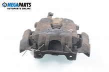 Caliper for Alfa Romeo 147 2.0 16V T.Spark, 150 hp, hatchback, 2002, position: front - right Caliper for Alfa Romeo 147 2.0 16V T.Spark, 150 hp, hatchback, 2002, position: front - right