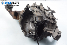 Automatic gearbox for Fiat Brava 1.6 16V, 103 hp, hatchback automatic, 2000 № 46559905 Automatic gearbox for Fiat Brava 1.6 16V, 103 hp, hatchback automatic, 2000 № 46559905