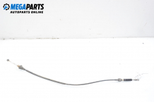 Gearbox cable for Fiat Brava 1.6 16V, 103 hp, hatchback automatic, 2000 Gearbox cable for Fiat Brava 1.6 16V, 103 hp, hatchback automatic, 2000
