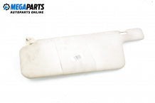 Sun visor for Seat Toledo (1L) 1.9 TDDi, 110 hp, hatchback, 1997, position: left Sun visor for Seat Toledo (1L) 1.9 TDDi, 110 hp, hatchback, 1997, position: left