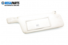 Sun visor for Seat Toledo (1L) 1.9 TDDi, 110 hp, hatchback, 1997, position: right Sun visor for Seat Toledo (1L) 1.9 TDDi, 110 hp, hatchback, 1997, position: right
