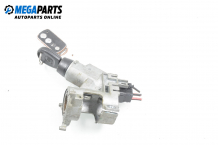 Ignition key for Seat Toledo (1L) 1.9 TDDi, 110 hp, hatchback, 1997 Ignition key for Seat Toledo (1L) 1.9 TDDi, 110 hp, hatchback, 1997