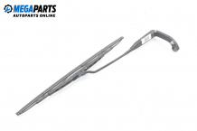 Front wipers arm for Seat Toledo (1L) 1.9 TDDi, 110 hp, hatchback, 1997, position: right Front wipers arm for Seat Toledo (1L) 1.9 TDDi, 110 hp, hatchback, 1997, position: right