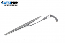 Front wipers arm for Seat Toledo (1L) 1.9 TDDi, 110 hp, hatchback, 1997, position: left Front wipers arm for Seat Toledo (1L) 1.9 TDDi, 110 hp, hatchback, 1997, position: left