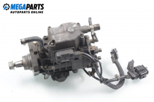 Diesel injection pump for Seat Toledo (1L) 1.9 TDDi, 110 hp, hatchback, 1997 Diesel injection pump for Seat Toledo (1L) 1.9 TDDi, 110 hp, hatchback, 1997