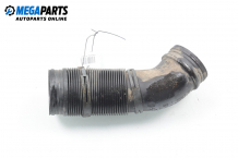 Air intake corrugated hose for Seat Toledo (1L) 1.9 TDDi, 110 hp, hatchback, 1997 Air intake corrugated hose for Seat Toledo (1L) 1.9 TDDi, 110 hp, hatchback, 1997