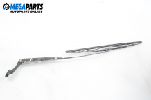 Front wipers arm for Honda Civic V 1.3 16V, 75 hp, hatchback, 1995, position: right Front wipers arm for Honda Civic V 1.3 16V, 75 hp, hatchback, 1995, position: right