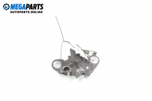 Bonnet lock for Peugeot 306 1.9 D, 69 hp, hatchback, 1995, position: front Bonnet lock for Peugeot 306 1.9 D, 69 hp, hatchback, 1995, position: front