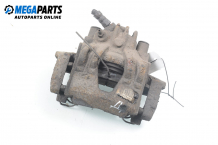 Caliper for Peugeot 306 1.9 D, 69 hp, hatchback, 1995, position: front - right Caliper for Peugeot 306 1.9 D, 69 hp, hatchback, 1995, position: front - right