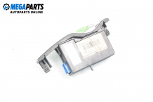 Card reader for Renault Laguna II (X74) 1.9 dCi, 105 hp, station wagon, 2001 Card reader for Renault Laguna II (X74) 1.9 dCi, 105 hp, station wagon, 2001