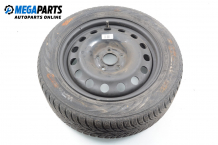 Spare tire for Renault Laguna II (X74) (2000-2007) 16 inches, width 6.5 (The price is for one piece) Spare tire for Renault Laguna II (X74) (2000-2007) 16 inches, width 6.5 (The price is for one piece)