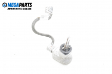 Xenon bulb for Renault Laguna II (X74) 1.9 dCi, 105 hp, station wagon, 2001 Xenon bulb for Renault Laguna II (X74) 1.9 dCi, 105 hp, station wagon, 2001