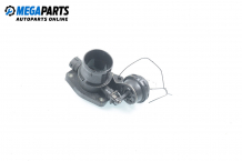 Air intake valve for Renault Laguna II (X74) 1.9 dCi, 105 hp, station wagon, 2001 Air intake valve for Renault Laguna II (X74) 1.9 dCi, 105 hp, station wagon, 2001
