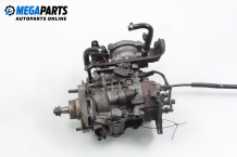 Diesel injection pump for Volkswagen Golf III 1.9 TD, 75 hp, hatchback, 1992 Diesel injection pump for Volkswagen Golf III 1.9 TD, 75 hp, hatchback, 1992