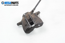 Caliper for Volkswagen Golf III 1.9 TD, 75 hp, hatchback, 1992, position: front - left Caliper for Volkswagen Golf III 1.9 TD, 75 hp, hatchback, 1992, position: front - left