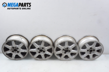 Alloy wheels for Volkswagen Golf III (1991-1997) 14 inches, width 6, ET 45 (The price is for the set) Alloy wheels for Volkswagen Golf III (1991-1997) 14 inches, width 6, ET 45 (The price is for the set)