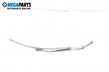 Front wipers arm for Chevrolet Aveo 1.2, 72 hp, sedan, 2005, position: left Front wipers arm for Chevrolet Aveo 1.2, 72 hp, sedan, 2005, position: left