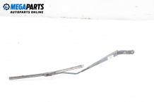 Front wipers arm for Chevrolet Aveo 1.2, 72 hp, sedan, 2005, position: right Front wipers arm for Chevrolet Aveo 1.2, 72 hp, sedan, 2005, position: right