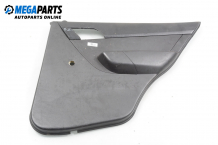 Interior door panel for Chevrolet Aveo 1.2, 72 hp, sedan, 2005, position: rear - right Interior door panel for Chevrolet Aveo 1.2, 72 hp, sedan, 2005, position: rear - right