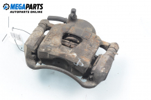Caliper for Chevrolet Aveo 1.2, 72 hp, sedan, 2005, position: front - right Caliper for Chevrolet Aveo 1.2, 72 hp, sedan, 2005, position: front - right