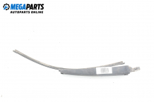 Rear wiper arm for Skoda Fabia 1.2, 60 hp, hatchback, 2008, position: rear Rear wiper arm for Skoda Fabia 1.2, 60 hp, hatchback, 2008, position: rear