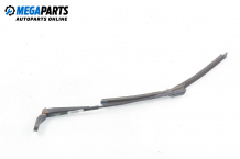 Front wipers arm for Skoda Fabia 1.2, 60 hp, hatchback, 2008, position: right Front wipers arm for Skoda Fabia 1.2, 60 hp, hatchback, 2008, position: right