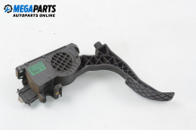 Accelerator potentiometer for Skoda Fabia 1.2, 60 hp, hatchback, 2008 № Bosch 0 280 755 063 Accelerator potentiometer for Skoda Fabia 1.2, 60 hp, hatchback, 2008 № Bosch 0 280 755 063