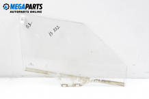 Window for Skoda Fabia 1.2, 60 hp, hatchback, 2008, position: front - right Window for Skoda Fabia 1.2, 60 hp, hatchback, 2008, position: front - right