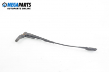 Front wipers arm for Skoda Fabia 1.2, 60 hp, hatchback, 2008, position: left Front wipers arm for Skoda Fabia 1.2, 60 hp, hatchback, 2008, position: left