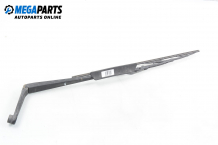 Front wipers arm for Mazda Premacy 2.0 TD, 101 hp, minivan, 2002, position: left Front wipers arm for Mazda Premacy 2.0 TD, 101 hp, minivan, 2002, position: left