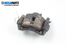 Caliper for Mazda Premacy 2.0 TD, 101 hp, minivan, 2002, position: front - left Caliper for Mazda Premacy 2.0 TD, 101 hp, minivan, 2002, position: front - left