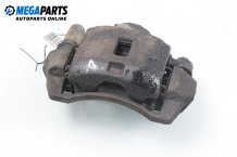 Caliper for Mazda Premacy 2.0 TD, 101 hp, minivan, 2002, position: front - right Caliper for Mazda Premacy 2.0 TD, 101 hp, minivan, 2002, position: front - right