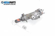 Ignition key for Skoda Fabia 1.9 SDI, 64 hp, station wagon, 2005 Ignition key for Skoda Fabia 1.9 SDI, 64 hp, station wagon, 2005