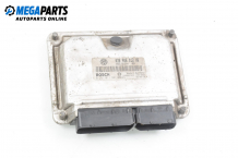 ECU for Skoda Fabia 1.9 SDI, 64 hp, station wagon, 2005 № Bosch 0 281 011 321 ECU for Skoda Fabia 1.9 SDI, 64 hp, station wagon, 2005 № Bosch 0 281 011 321