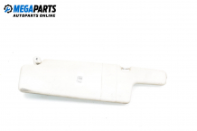 Sun visor for Skoda Fabia 1.9 SDI, 64 hp, station wagon, 2005, position: left Sun visor for Skoda Fabia 1.9 SDI, 64 hp, station wagon, 2005, position: left