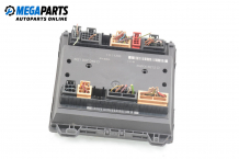 Comfort module for Skoda Fabia 1.9 SDI, 64 hp, station wagon, 2005 № 6Q1 937 049 D Comfort module for Skoda Fabia 1.9 SDI, 64 hp, station wagon, 2005 № 6Q1 937 049 D