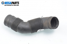Air intake corrugated hose for Skoda Fabia 1.9 SDI, 64 hp, station wagon, 2005 Air intake corrugated hose for Skoda Fabia 1.9 SDI, 64 hp, station wagon, 2005