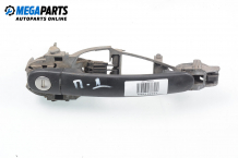 Outer handle for Skoda Fabia 1.9 SDI, 64 hp, station wagon, 2005, position: front - right Outer handle for Skoda Fabia 1.9 SDI, 64 hp, station wagon, 2005, position: front - right