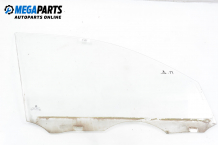 Window for Skoda Fabia 1.9 SDI, 64 hp, station wagon, 2005, position: front - right Window for Skoda Fabia 1.9 SDI, 64 hp, station wagon, 2005, position: front - right