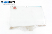 Window for Skoda Fabia 1.9 SDI, 64 hp, station wagon, 2005, position: rear - left Window for Skoda Fabia 1.9 SDI, 64 hp, station wagon, 2005, position: rear - left