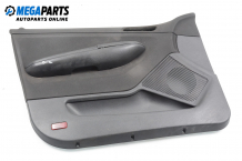 Interior door panel for Skoda Fabia 1.9 SDI, 64 hp, station wagon, 2005, position: front - left Interior door panel for Skoda Fabia 1.9 SDI, 64 hp, station wagon, 2005, position: front - left