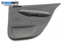 Interior door panel for Skoda Fabia 1.9 SDI, 64 hp, station wagon, 2005, position: rear - right Interior door panel for Skoda Fabia 1.9 SDI, 64 hp, station wagon, 2005, position: rear - right