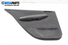 Interior door panel for Skoda Fabia 1.9 SDI, 64 hp, station wagon, 2005, position: rear - left Interior door panel for Skoda Fabia 1.9 SDI, 64 hp, station wagon, 2005, position: rear - left
