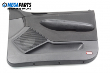 Interior door panel for Skoda Fabia 1.9 SDI, 64 hp, station wagon, 2005, position: front - right Interior door panel for Skoda Fabia 1.9 SDI, 64 hp, station wagon, 2005, position: front - right