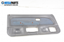 Interior door panel for Peugeot 106 1.2, 60 hp, hatchback, 1999, position: left Interior door panel for Peugeot 106 1.2, 60 hp, hatchback, 1999, position: left