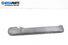 Interior door panel for Peugeot 106 1.2, 60 hp, hatchback, 1999, position: right Interior door panel for Peugeot 106 1.2, 60 hp, hatchback, 1999, position: right