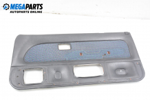 Interior door panel for Peugeot 106 1.2, 60 hp, hatchback, 1999, position: right Interior door panel for Peugeot 106 1.2, 60 hp, hatchback, 1999, position: right