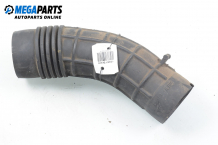 Air intake corrugated hose for Fiat Brava 1.8 16V GT, 113 hp, hatchback, 1996 Air intake corrugated hose for Fiat Brava 1.8 16V GT, 113 hp, hatchback, 1996
